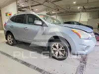 2011 Nissan ROGUE фото