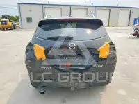 2011 Nissan ROGUE фото