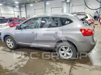 2011 Nissan ROGUE фото