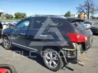 2011 Nissan ROGUE photo