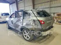 2011 Nissan ROGUE фото