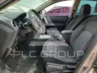 2011 Nissan ROGUE photo