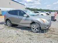 2011 Nissan ROGUE фото
