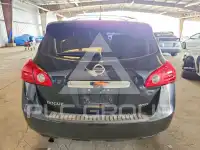 2011 Nissan ROGUE фото