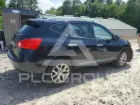 2011 Nissan ROGUE фото