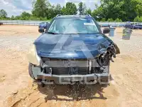 2011 Nissan ROGUE photo