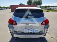 2011 Nissan ROGUE photo
