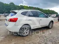 2011 Nissan ROGUE фото