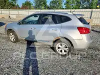 2011 Nissan ROGUE photo