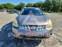 2011 Nissan ROGUE photo