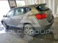 2011 Nissan ROGUE photo