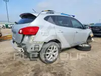 2011 Nissan ROGUE фото