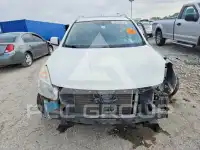 2011 Nissan ROGUE фото