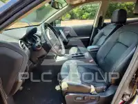2011 Nissan ROGUE photo