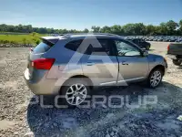2011 Nissan ROGUE photo
