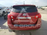 2011 Nissan ROGUE фото