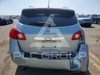2011 Nissan ROGUE фото