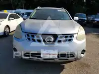 2011 Nissan ROGUE фото