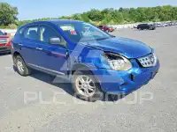 2011 Nissan ROGUE photo