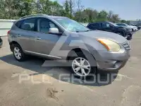 2011 Nissan ROGUE фото