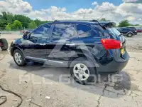 2011 Nissan ROGUE фото