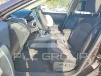 2011 Nissan ROGUE фото