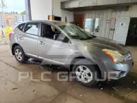 2011 Nissan ROGUE photo