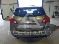 2011 Nissan ROGUE фото