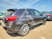 2011 Nissan ROGUE фото