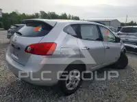 2011 Nissan ROGUE фото