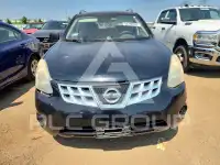 2011 Nissan ROGUE фото