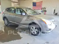 2011 Nissan ROGUE фото