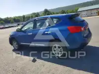 2011 Nissan ROGUE photo