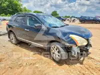 2011 Nissan ROGUE photo