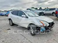 2011 Nissan ROGUE фото