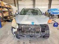 2011 Nissan ROGUE фото