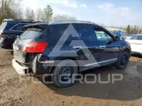 2011 Nissan ROGUE фото