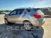2011 Nissan ROGUE фото