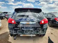 2011 Nissan ROGUE фото