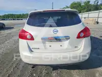 2011 Nissan ROGUE photo