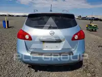 2011 Nissan ROGUE фото