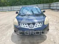 2011 Nissan ROGUE фото