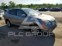 2011 Nissan ROGUE photo
