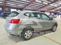 2011 Nissan ROGUE фото