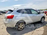 2011 Nissan ROGUE фото