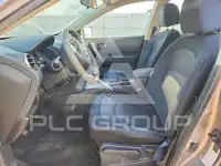 2011 Nissan ROGUE photo