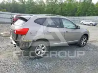 2011 Nissan ROGUE фото