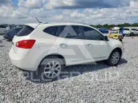 2011 Nissan ROGUE фото