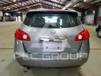 2011 Nissan ROGUE фото