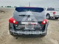 2011 Nissan ROGUE фото